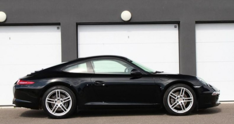 Porsche 911 Type 991 (991) CARRERA 2 PDK7 | LLD 990e-Mois ECHAPPEMENT SPORT CHRON  occasion  Sainte-Croix-en-Plaine - photo n6